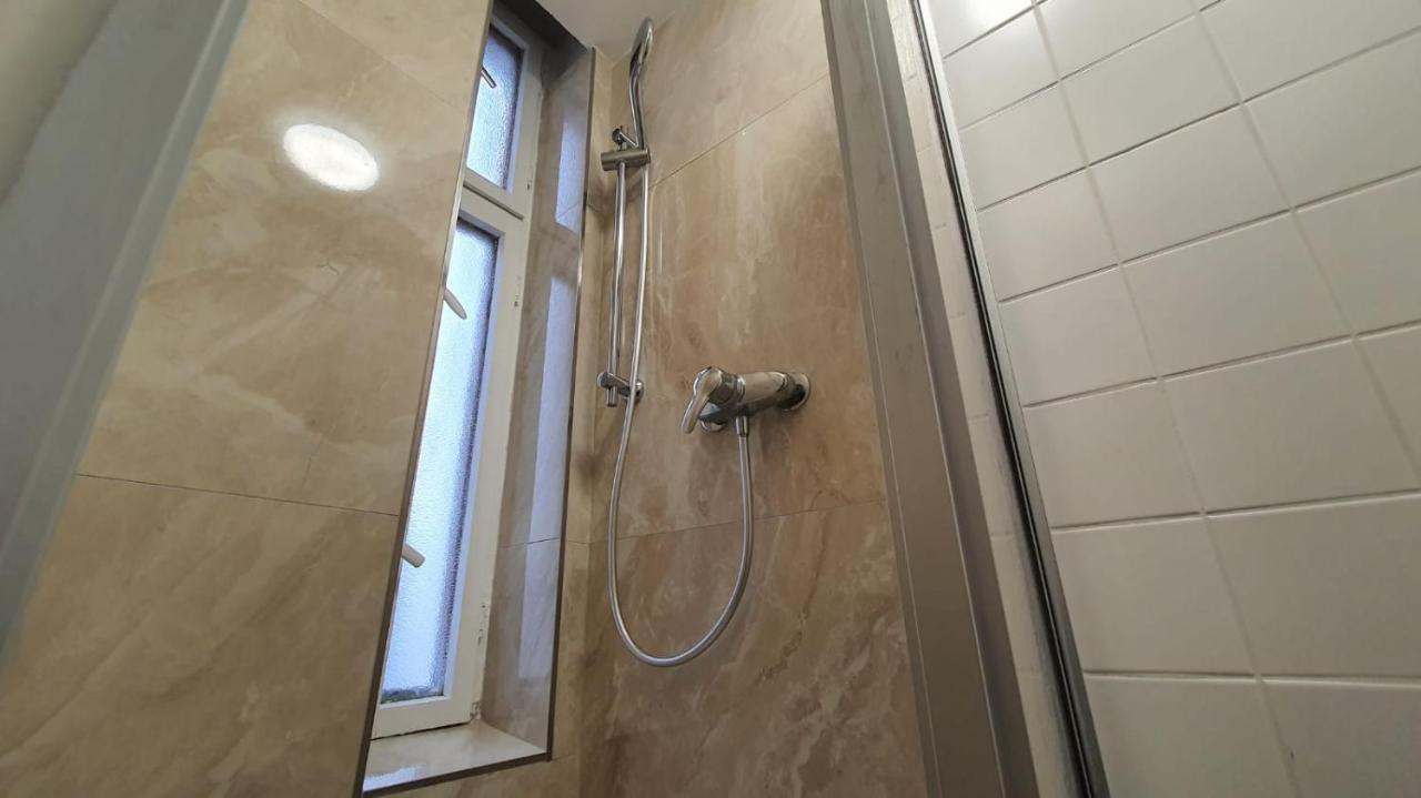 Bornholmer Hof Im Prenzlauer Berg Berlijn Buitenkant foto