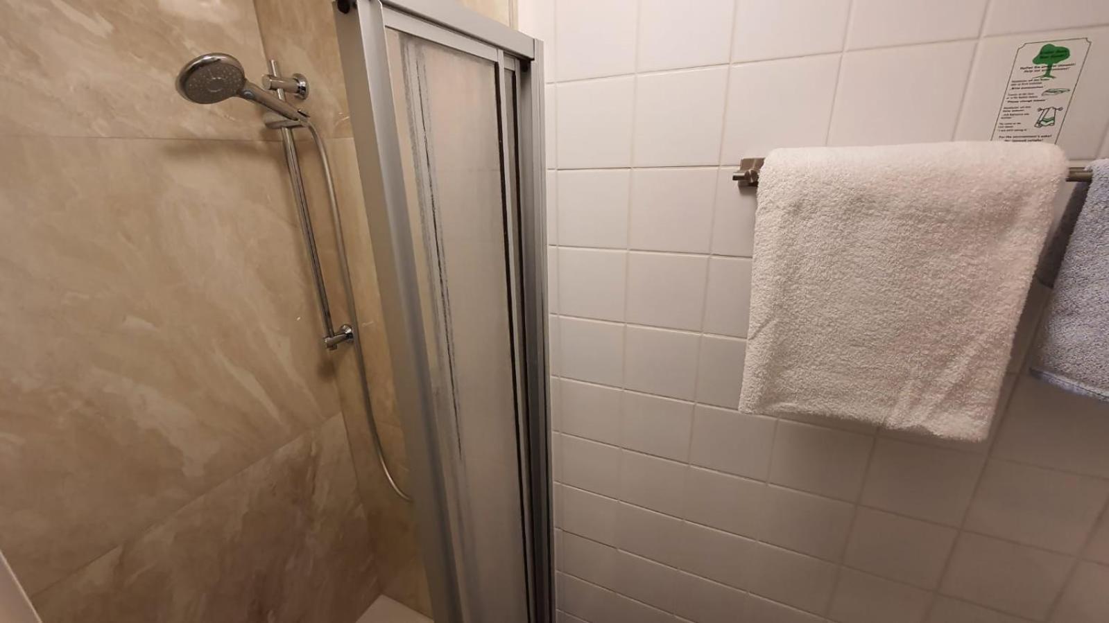 Bornholmer Hof Im Prenzlauer Berg Berlijn Kamer foto
