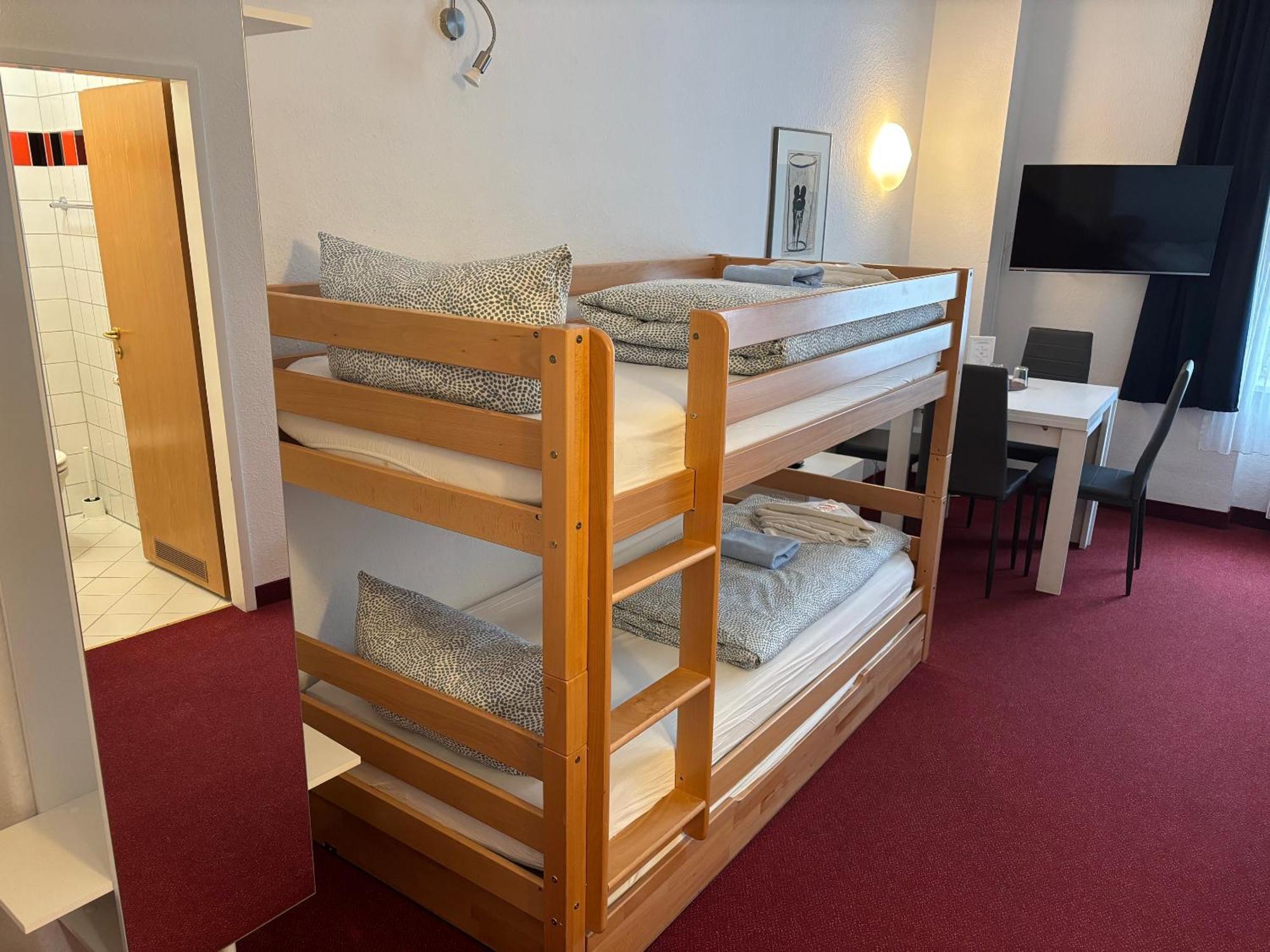 Bornholmer Hof Im Prenzlauer Berg Berlijn Buitenkant foto