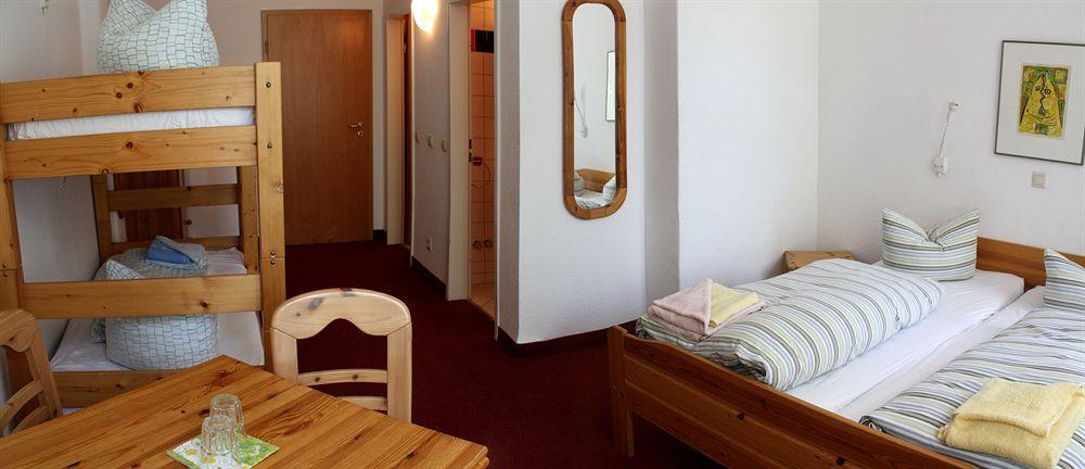 Bornholmer Hof Im Prenzlauer Berg Berlijn Buitenkant foto