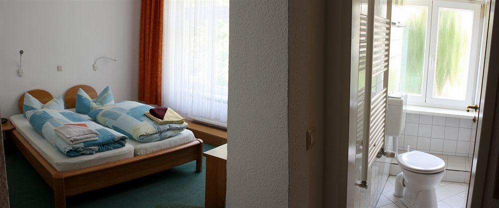 Bornholmer Hof Im Prenzlauer Berg Berlijn Buitenkant foto