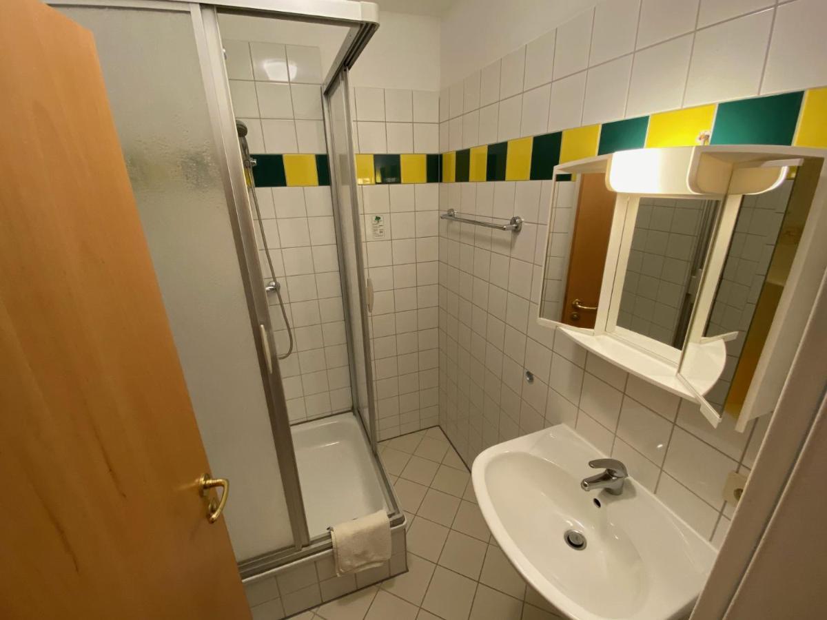 Bornholmer Hof Im Prenzlauer Berg Berlijn Buitenkant foto