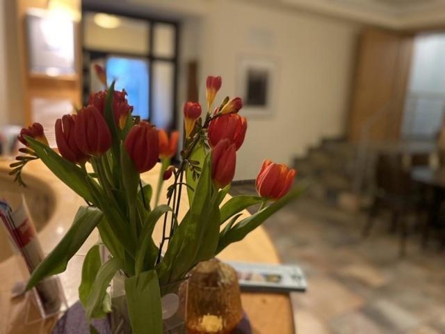 Bornholmer Hof Im Prenzlauer Berg Berlijn Buitenkant foto